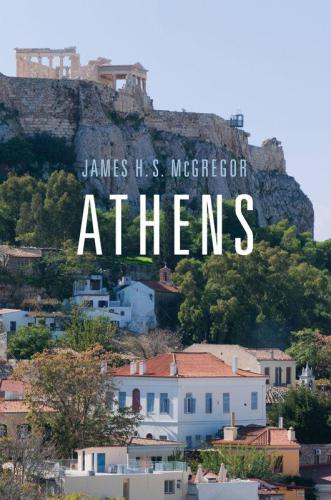 Athens from the ground up