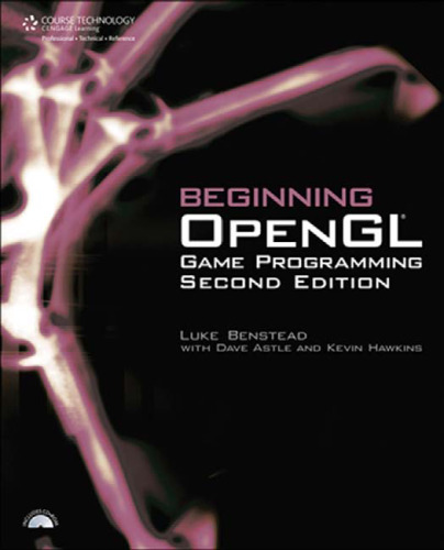 Beginning OpenGL Game Programming, Second Edition