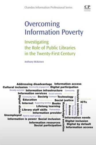 Overcoming information poverty investigating the role of public libraries in the twenty-first century