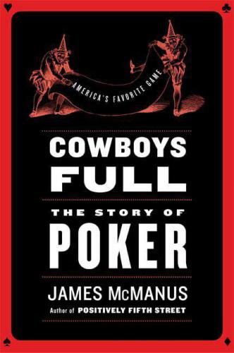 Cowboys full: the story of poker