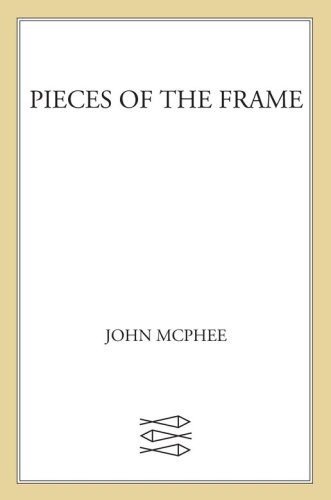 Pieces of the Frame