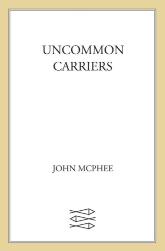 Uncommon Carriers