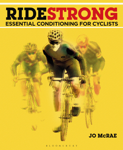 Ride strong: essential conditioning for cyclists