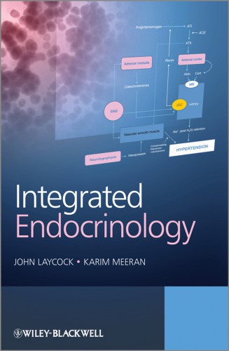 Essential integrative endocrinology