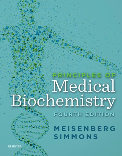 Principles of medical biochemistry