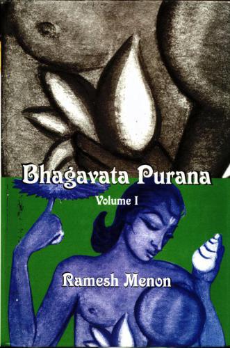 Bhagavata Purana Volume 1