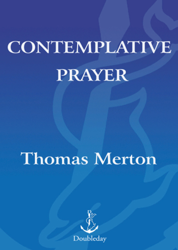 Contemplative Prayer