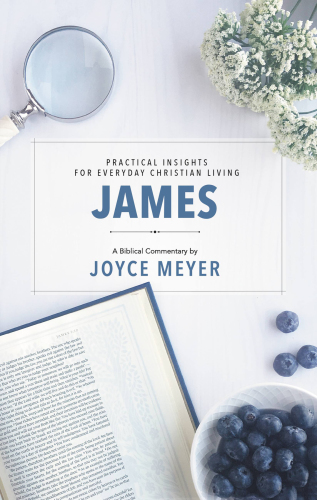 James: Biblical Commentary