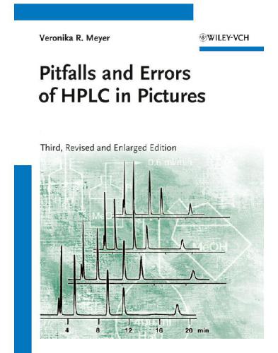 Pitfalls and Errors of HPLC in Pictures