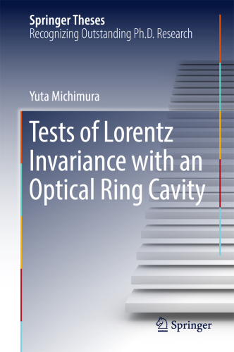 Tests of Lorentz Invariance with an Optical Ring Cavity