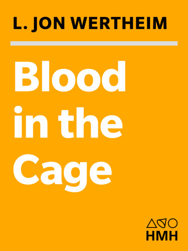 Blood in the cage: mixed martial arts, Pat Miletich, and the furious rise of the UFC