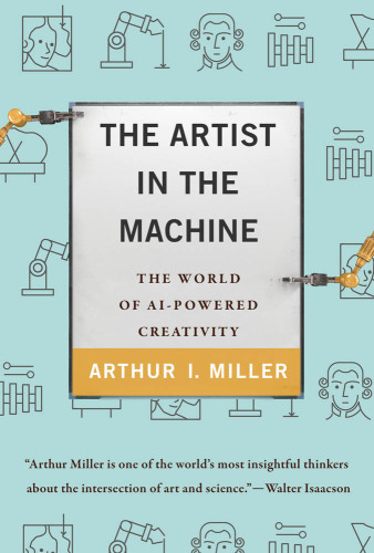 Artist In Machine