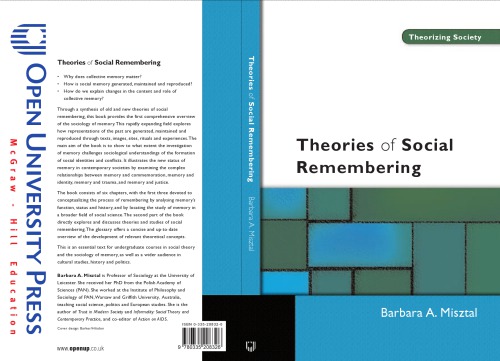 Theories of social remembering