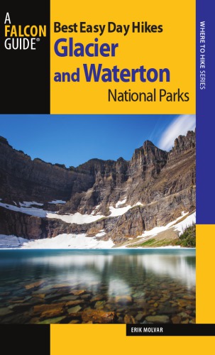 Best easy day hikes, Glacier and Waterton Lakes National Parks