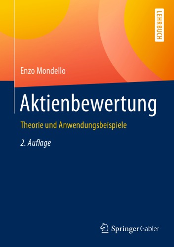 Aktienbewertung