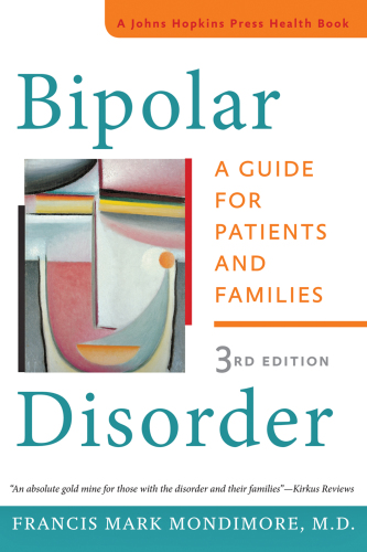 Bipolar disorder: a guide for patients and families