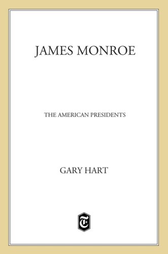 James Monroe