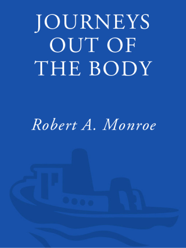 Journeys Out of the Body