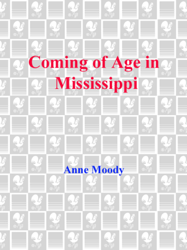 Coming of Age in Mississippi