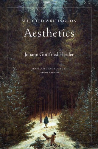 Selected writings on aesthetics