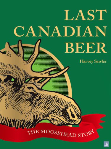 Last Canadian beer: the Moosehead story