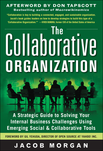 The Collaborative Organization