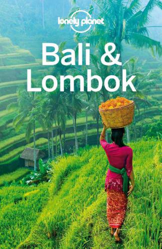 Lonely Planet Bali & Lombok