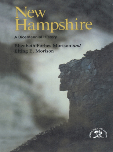 New Hampshire: a Bicentennial history