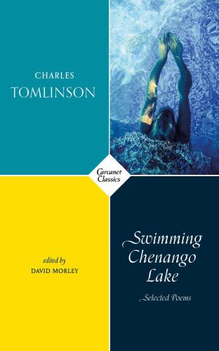 Swimming Chenango Lake: selected poems