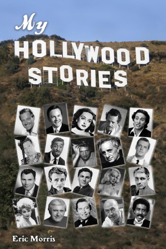 My Hollywood stories