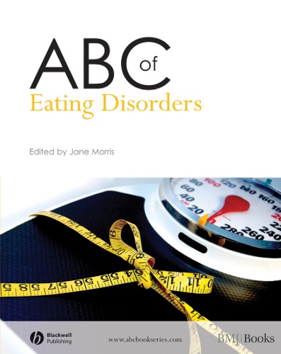 ABC of eating disorders