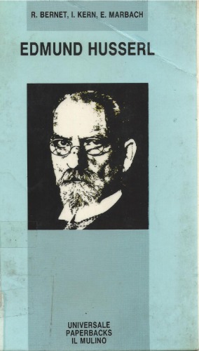 Edmund Husserl