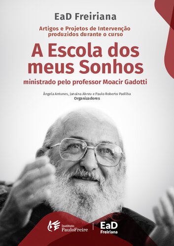 A Escola dos meus Sonhos