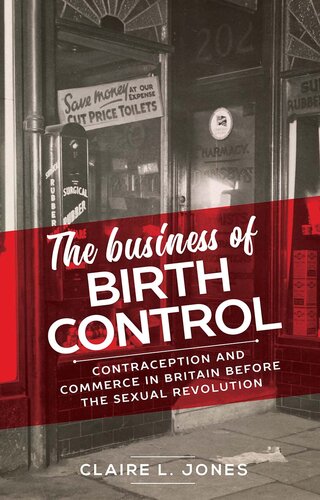 The business of birth control