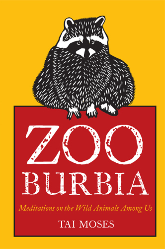 Zooburbia