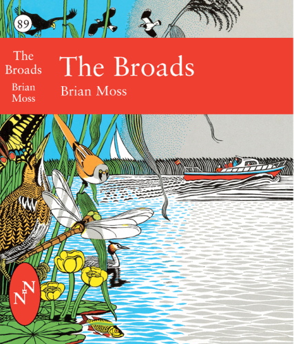 The Broads