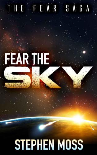 Fear the Sky