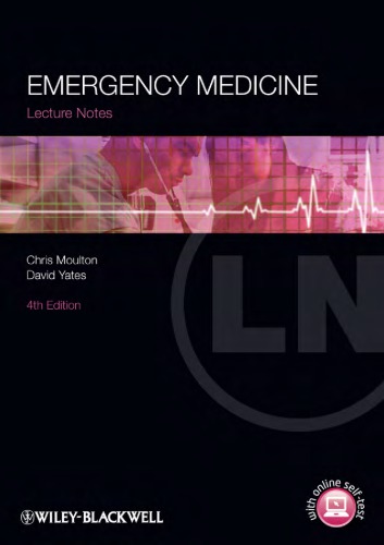 Emergency medicine