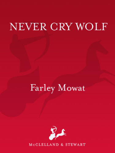 Never Cry Wolf