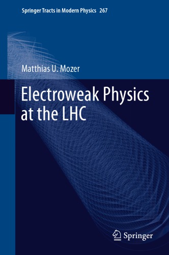 Electroweak Physics at the LHC