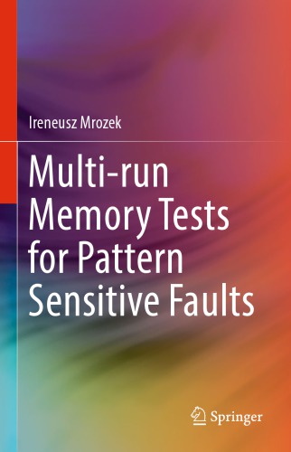 Multi-run Memory Tests for Pattern Sensitive Faults