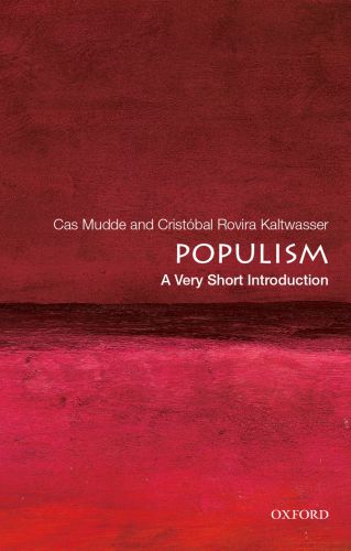 Populism: a very short introduction