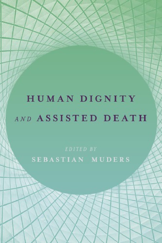 Human dignity and assisted death