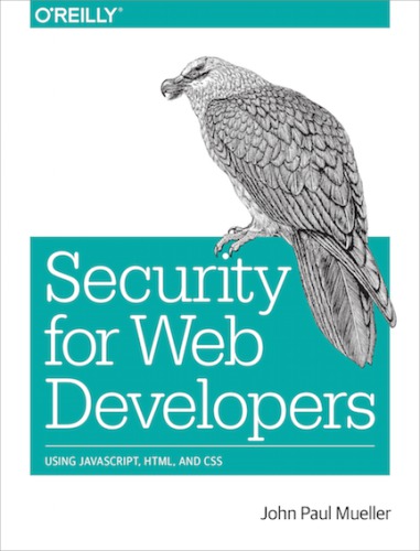 Security for Web Developers