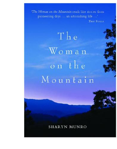 The Woman on the Mountain