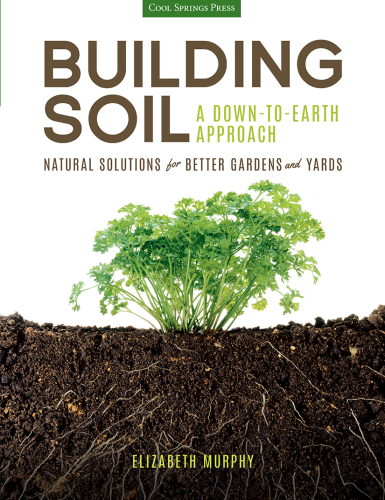 Building Soil: A Down-to-Earth Approach