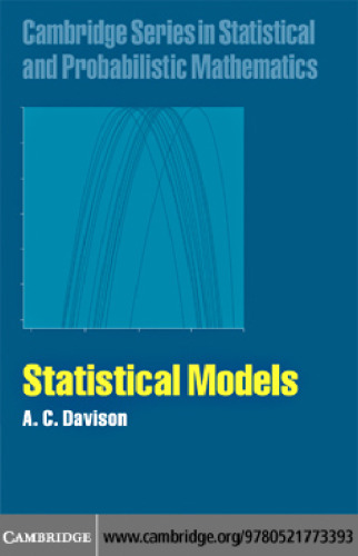 Statistical Models