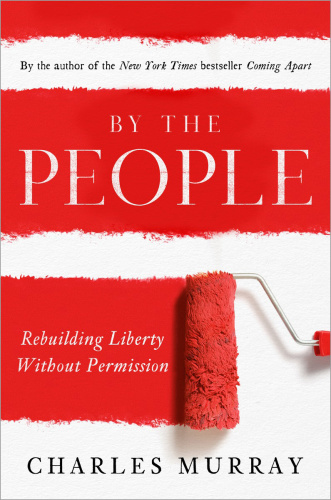 By the people: rebuilding liberty without permission