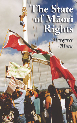 The state of Māori rights