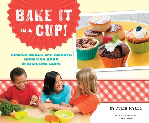 Bake It in a Cup!